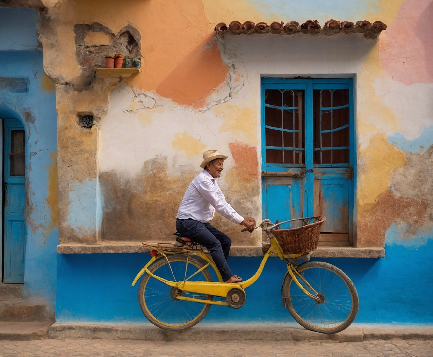 Pan fresco y crujiente listo para disfrutar