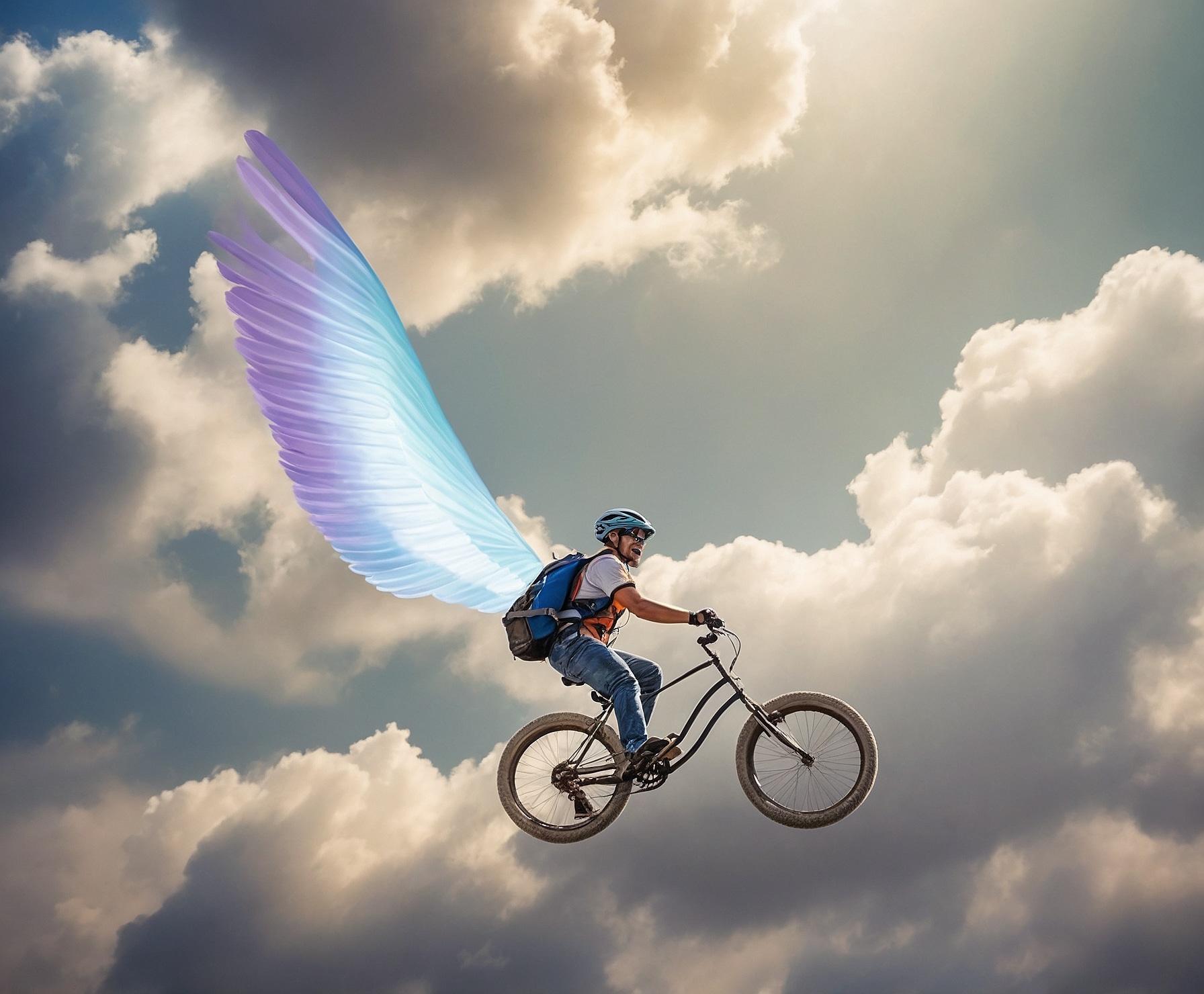 Pan fresco y crujiente listo para entrega.