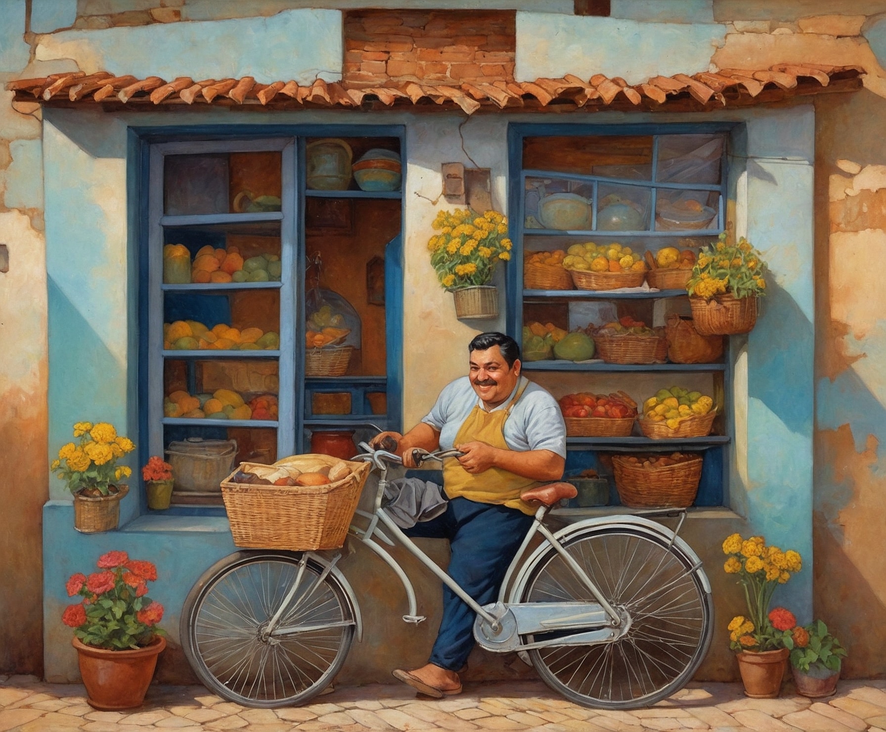 Portafolio de proyectos creativos y diseño.